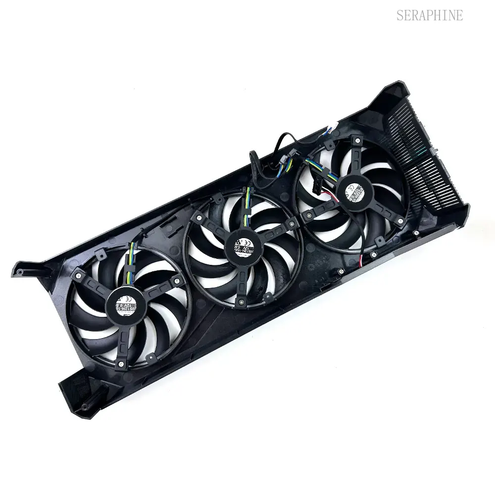 Cooling Fan Graphics card acce - Rtx 5080 16Gb review and price