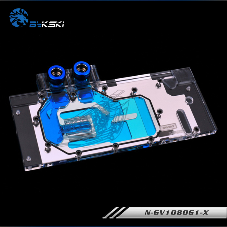 Bykski N-GV1080G1-X VGA Water  - Rtx 4090 Water Block review and price
