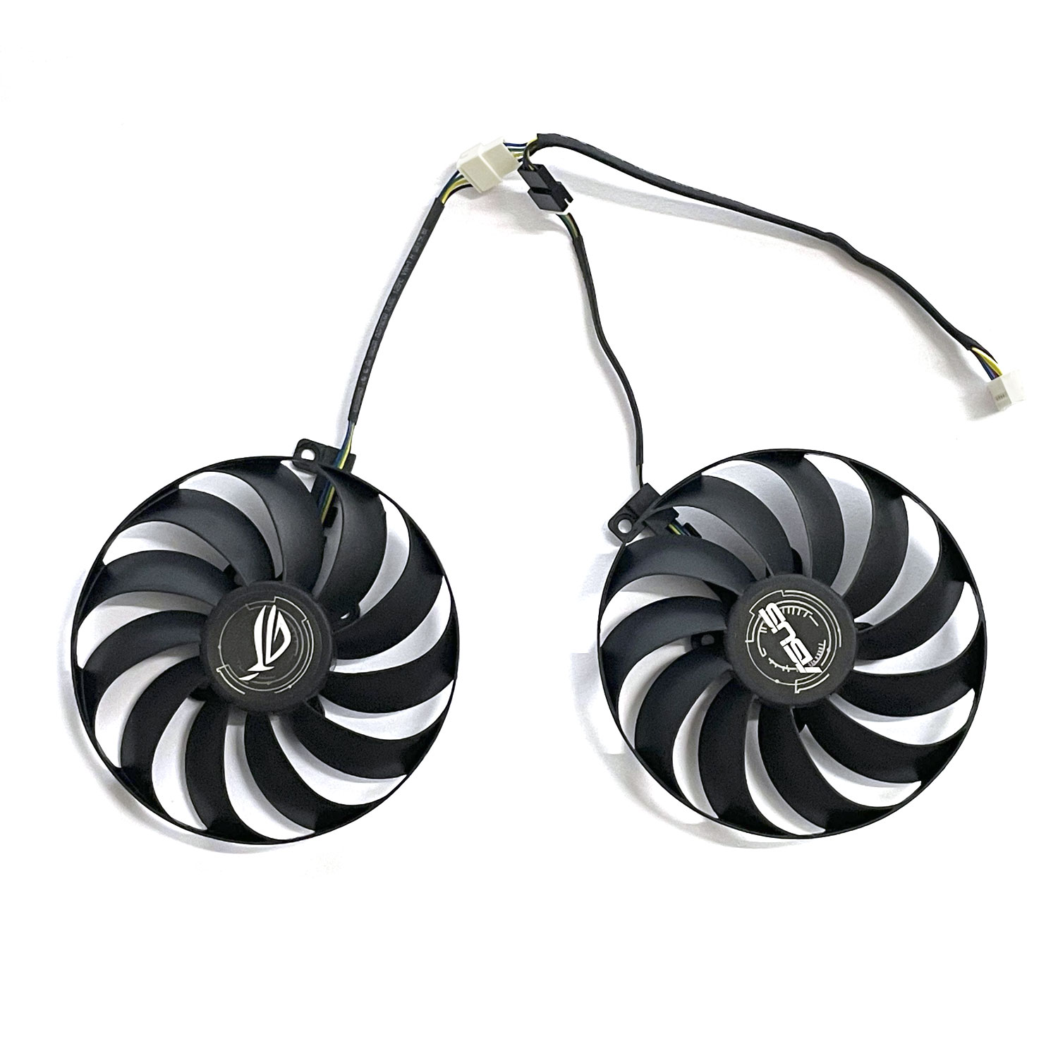 95mm T129215SU 6PIN 12V 0.45A  - Rtx 4080 Super 16Gb review and price