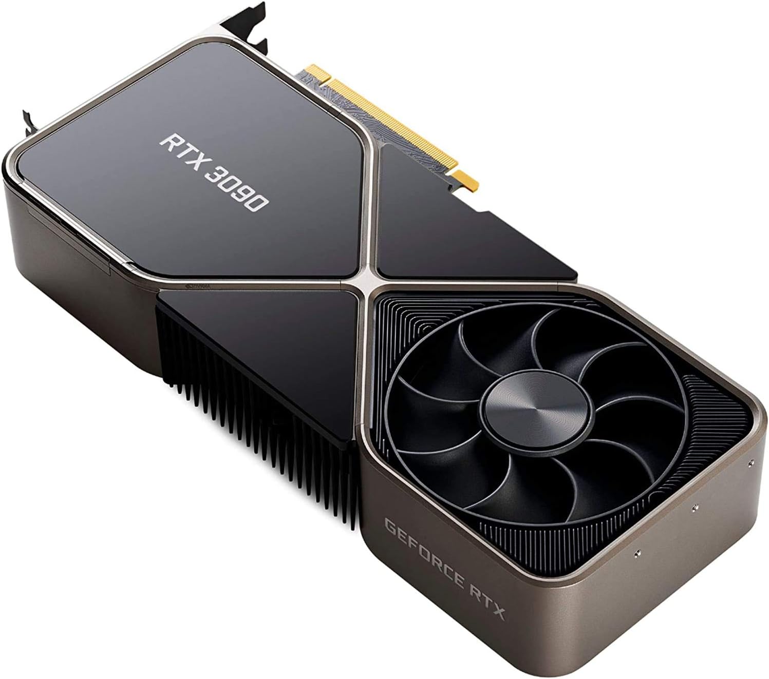 Original nVidia GeForce RTX 30 - Graphics Card 24Gb Gddr6X review and price