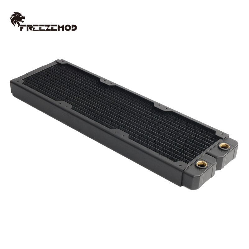FREEZEMOD G1/4 29mm Thick Copp - Rtx 4090 Water Block review and price
